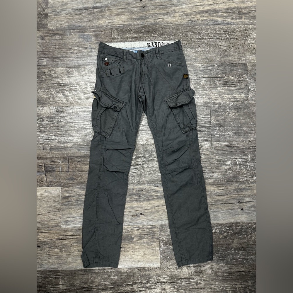 G Star Raw pants